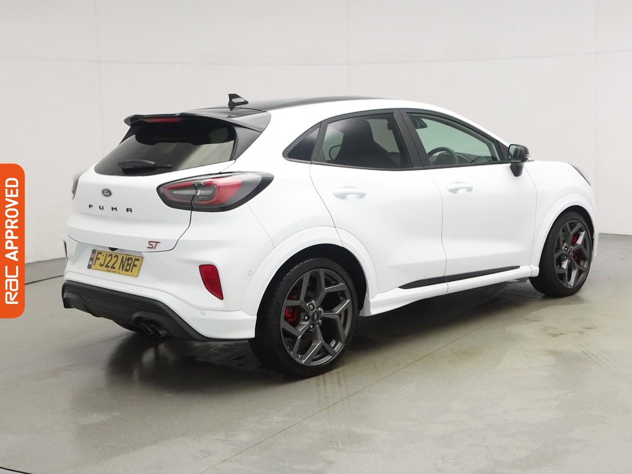 Used Ford Puma 2022 for sale - 78111836: Photo 32