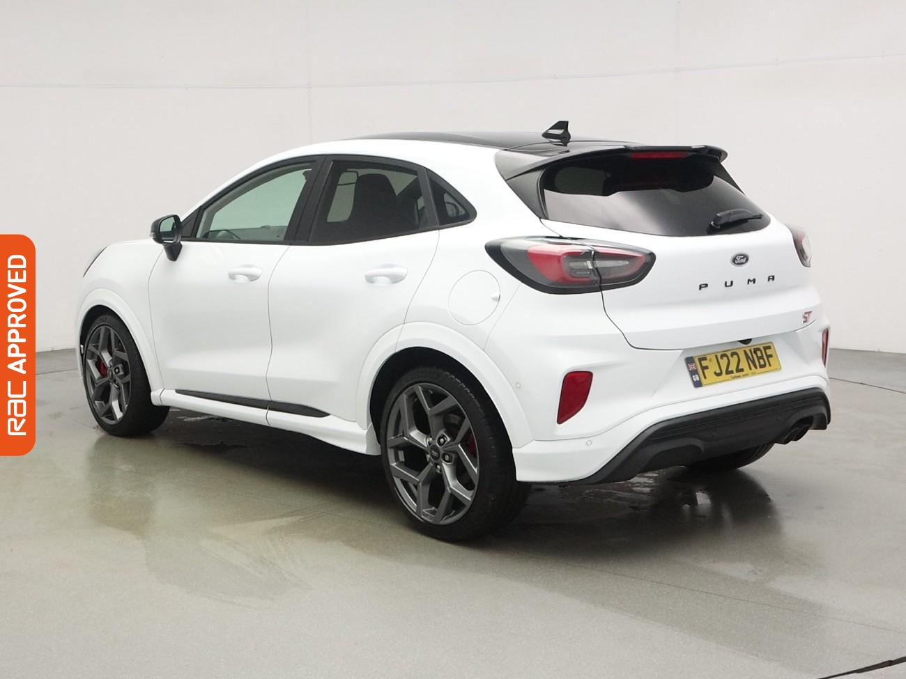 Used Ford Puma 2022 for sale - 78111836: Photo 4