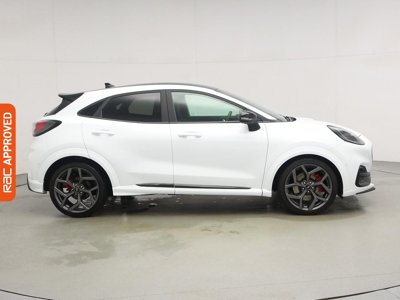 Used Ford Puma 2022 for sale - 78111836: Photo 6