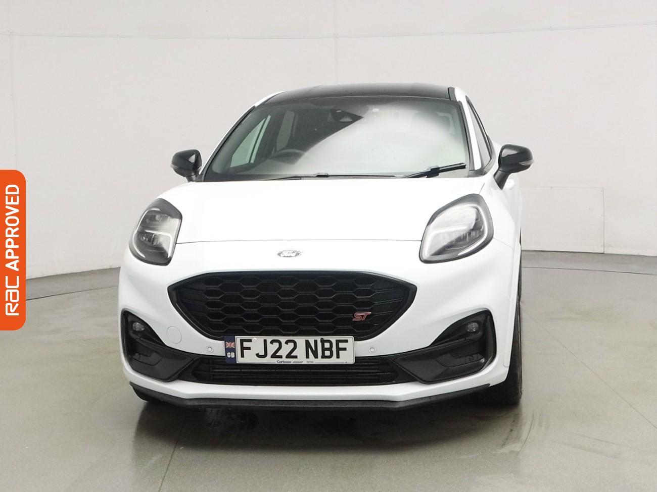 Used Ford Puma 2022 for sale - 78111836: Photo 7
