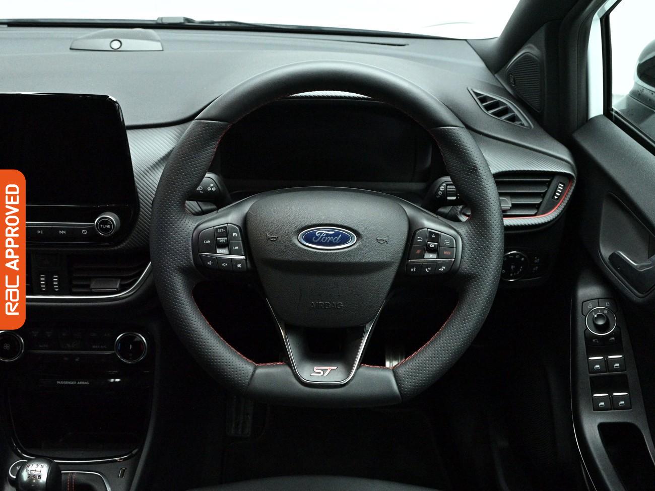 Used Ford Puma 2022 for sale - 78111836: Photo 9