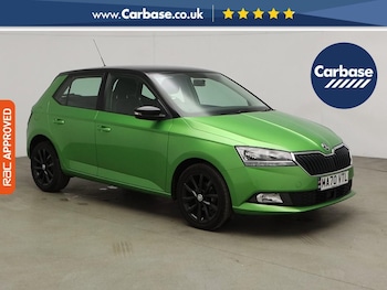 Skoda - Fabia