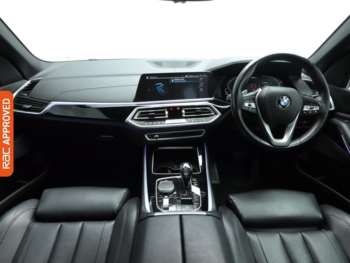 Used BMW X5 2019 for sale - 74114337: Photo