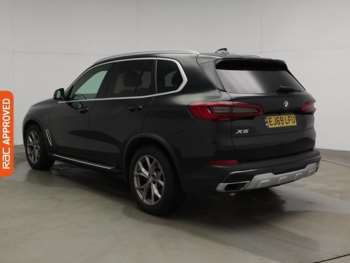 Used BMW X5 2019 for sale - 74114337: Photo