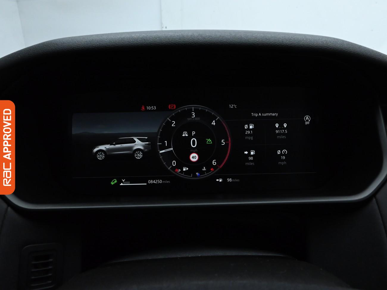 Used Land Rover Discovery 2019 for sale - 76406021: Photo 11