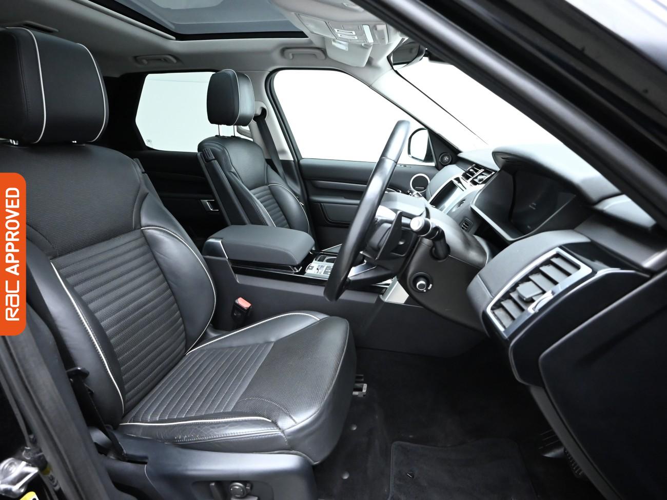 Used Land Rover Discovery 2019 for sale - 76406021: Photo 12