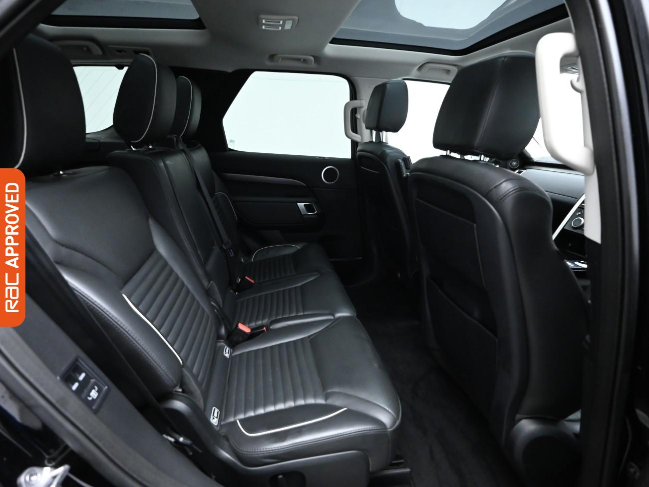 Used Land Rover Discovery 2019 for sale - 76406021: Photo 13