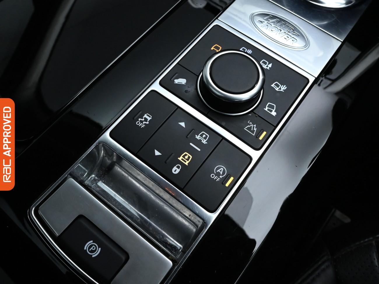 Used Land Rover Discovery 2019 for sale - 76406021: Photo 17