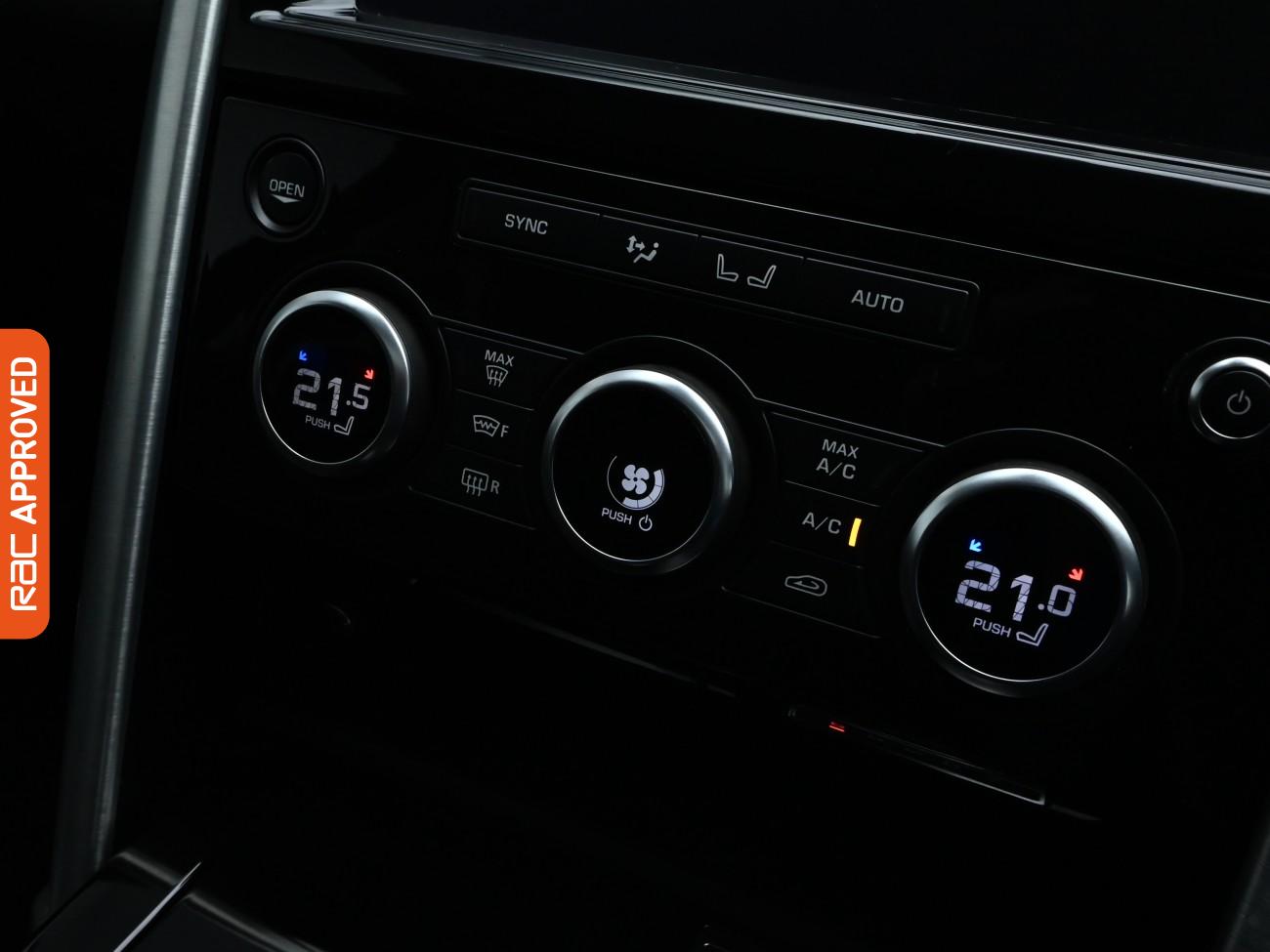 Used Land Rover Discovery 2019 for sale - 76406021: Photo 18