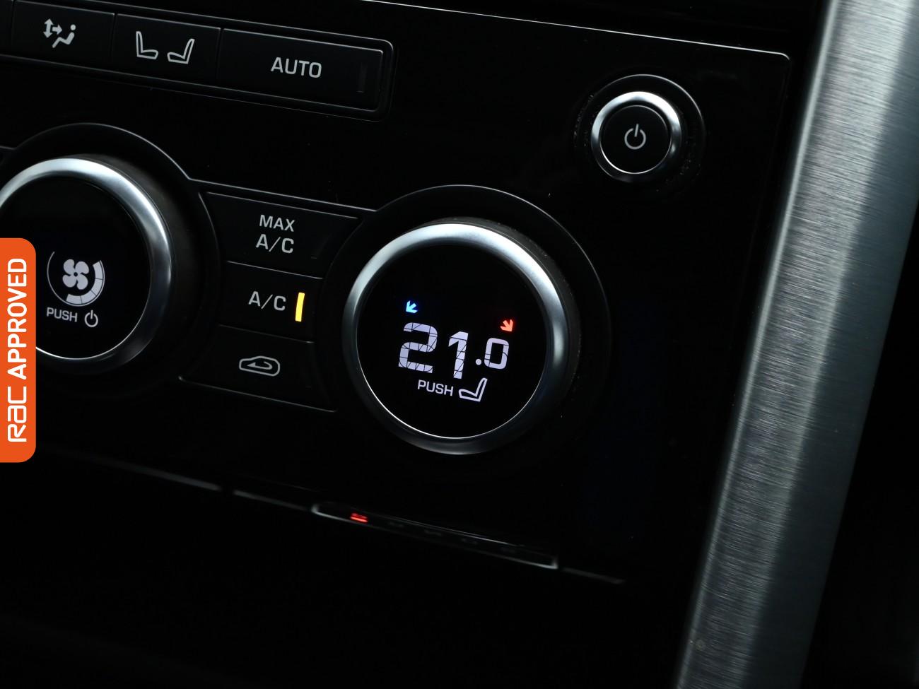 Used Land Rover Discovery 2019 for sale - 76406021: Photo 19