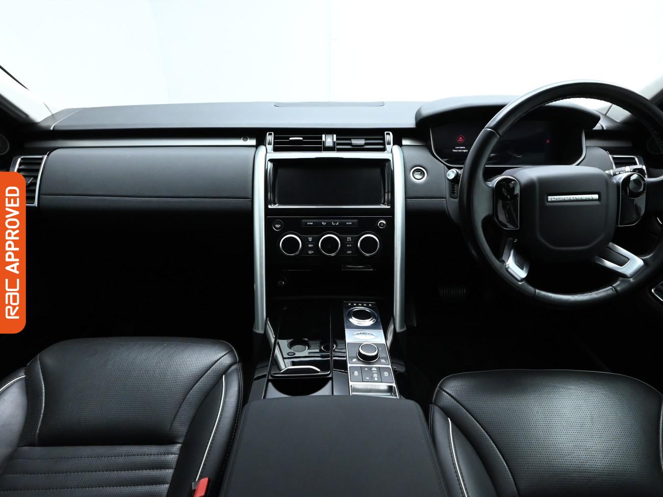 Used Land Rover Discovery 2019 for sale - 76406021: Photo 2