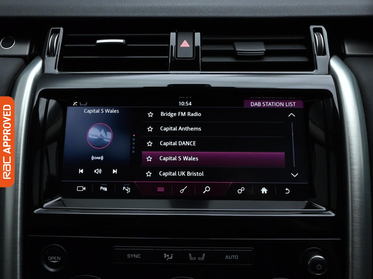 Used Land Rover Discovery 2019 for sale - 76406021: Photo 21