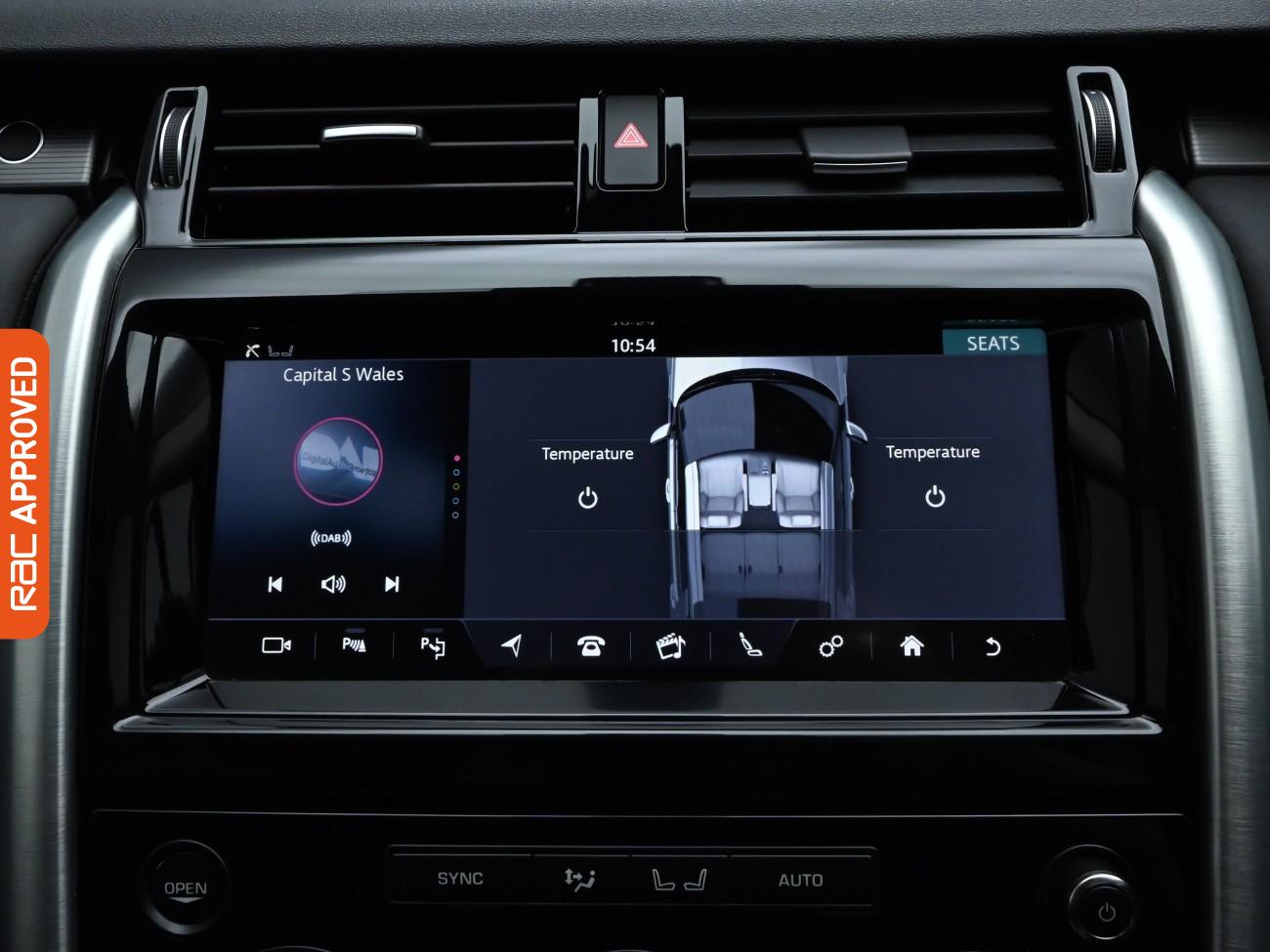 Used Land Rover Discovery 2019 for sale - 76406021: Photo 23