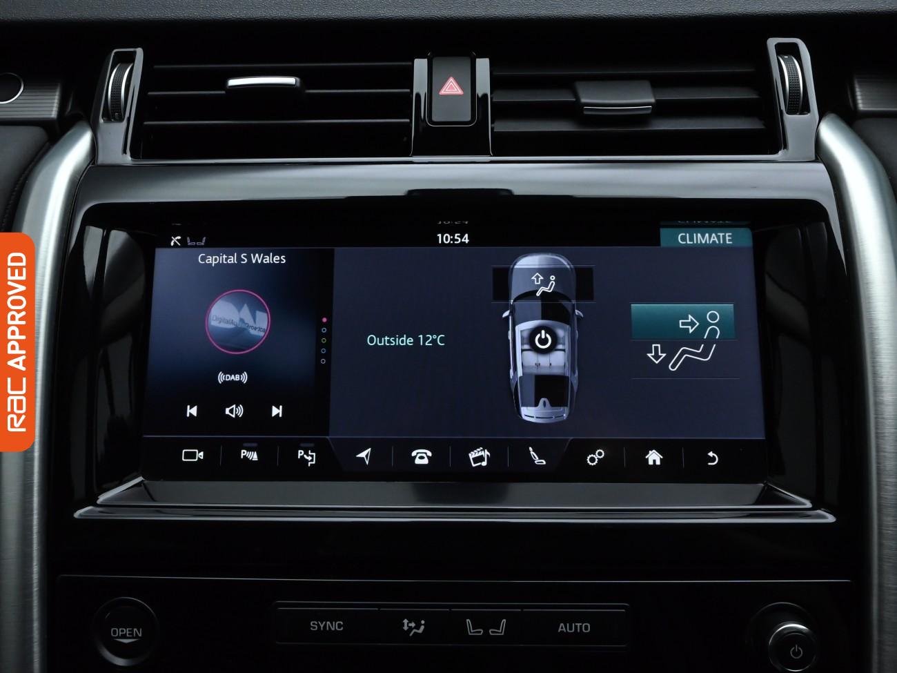 Used Land Rover Discovery 2019 for sale - 76406021: Photo 24