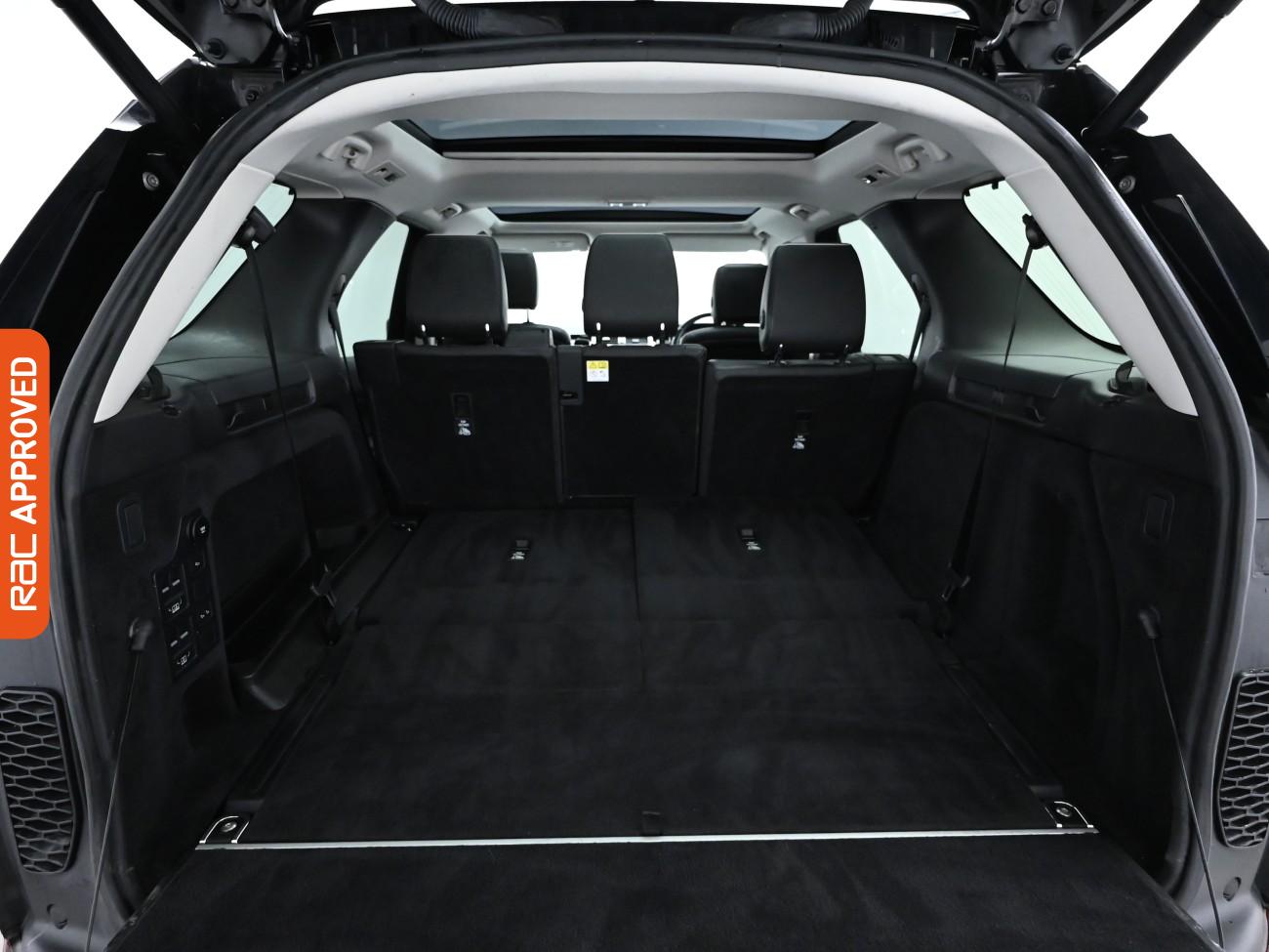 Used Land Rover Discovery 2019 for sale - 76406021: Photo 28