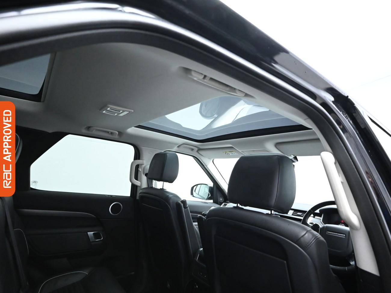 Used Land Rover Discovery 2019 for sale - 76406021: Photo 3