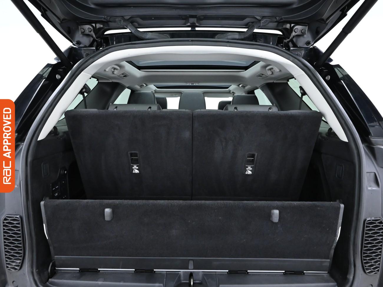 Used Land Rover Discovery 2019 for sale - 76406021: Photo 31