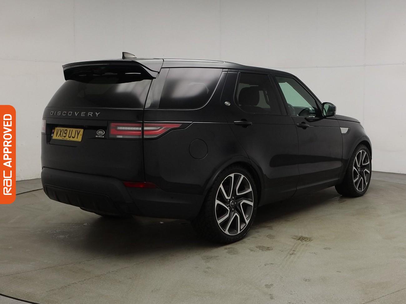 Used Land Rover Discovery 2019 for sale - 76406021: Photo 34