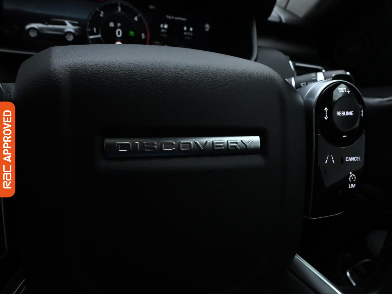 Used Land Rover Discovery 2019 for sale - 76406021: Photo 36