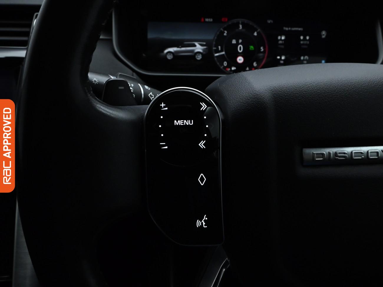 Used Land Rover Discovery 2019 for sale - 76406021: Photo 37