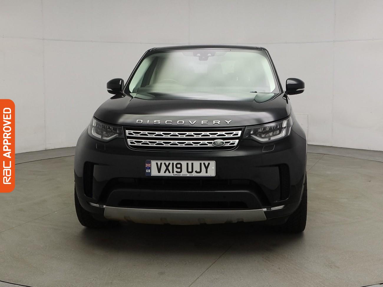 Used Land Rover Discovery 2019 for sale - 76406021: Photo 7