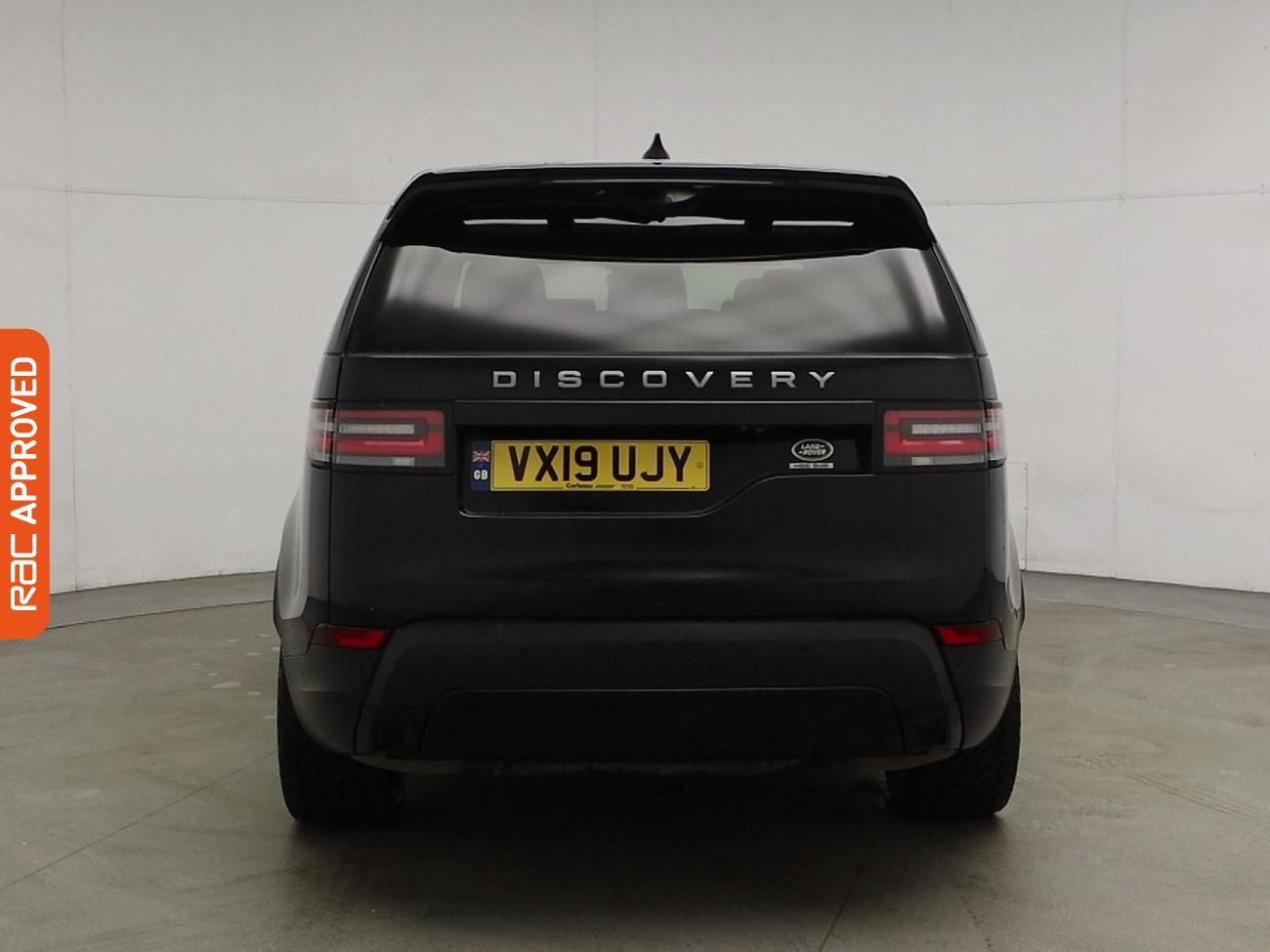 Used Land Rover Discovery 2019 for sale - 76406021: Photo 8