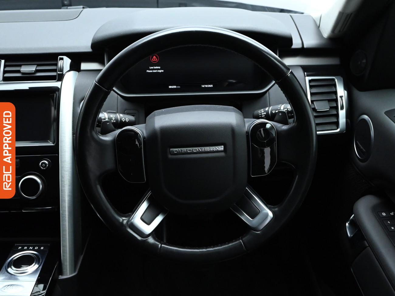 Used Land Rover Discovery 2019 for sale - 76406021: Photo 9