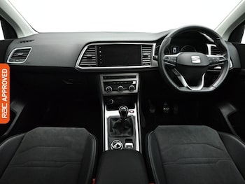 Used SEAT Ateca 2021 for sale - 78939593: Photo
