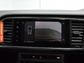 Used SEAT Ateca 2021 for sale - 78939593: Photo