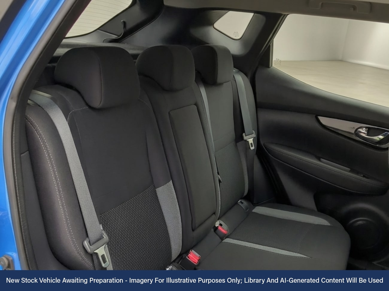 Used Nissan Qashqai 2019 for sale - 77996632: Photo 4