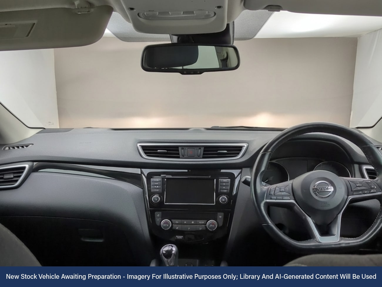 Used Nissan Qashqai 2019 for sale - 77996632: Photo 6