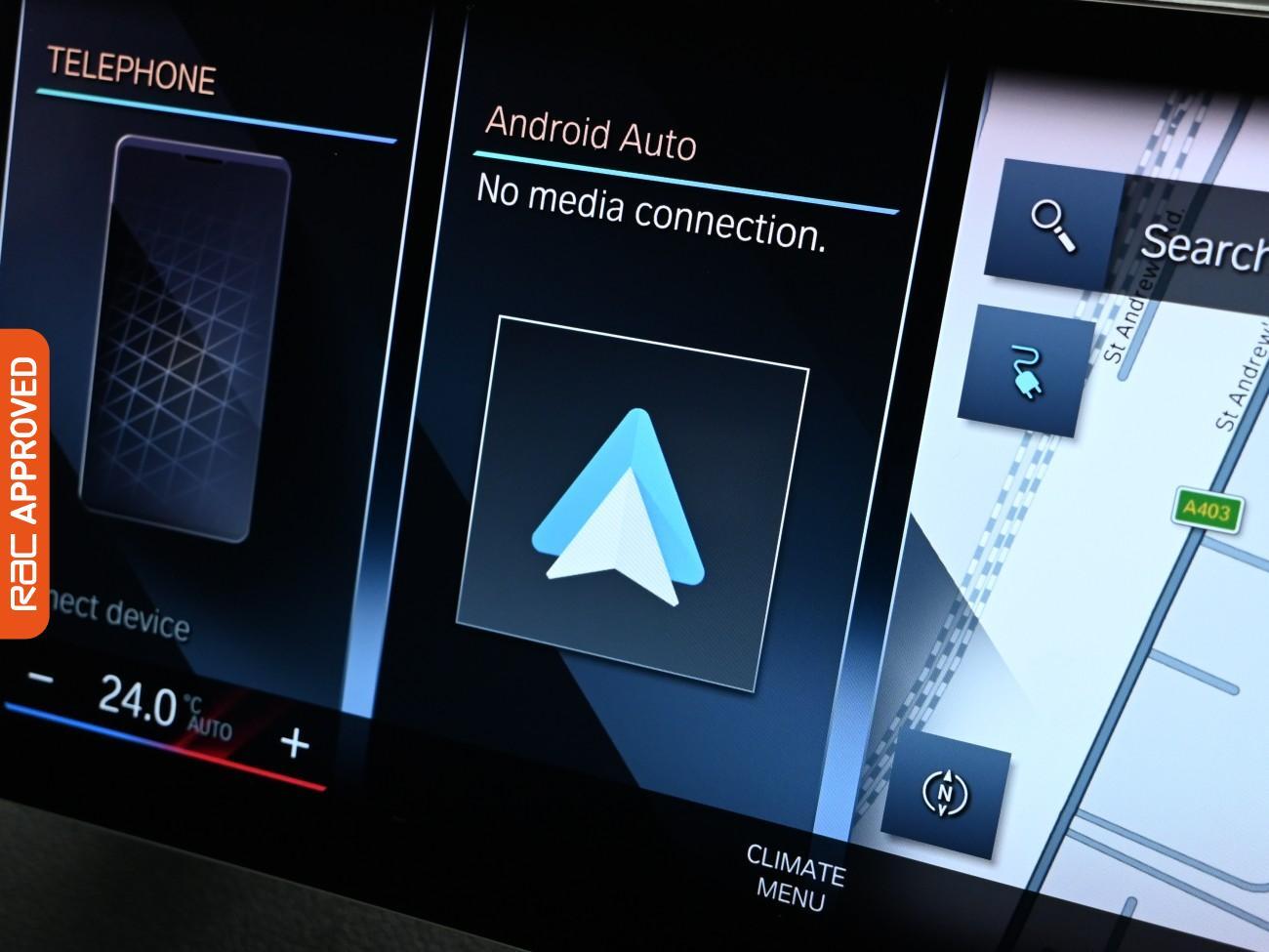 Used BMW iX 2022 for sale - 77138849: Photo 20