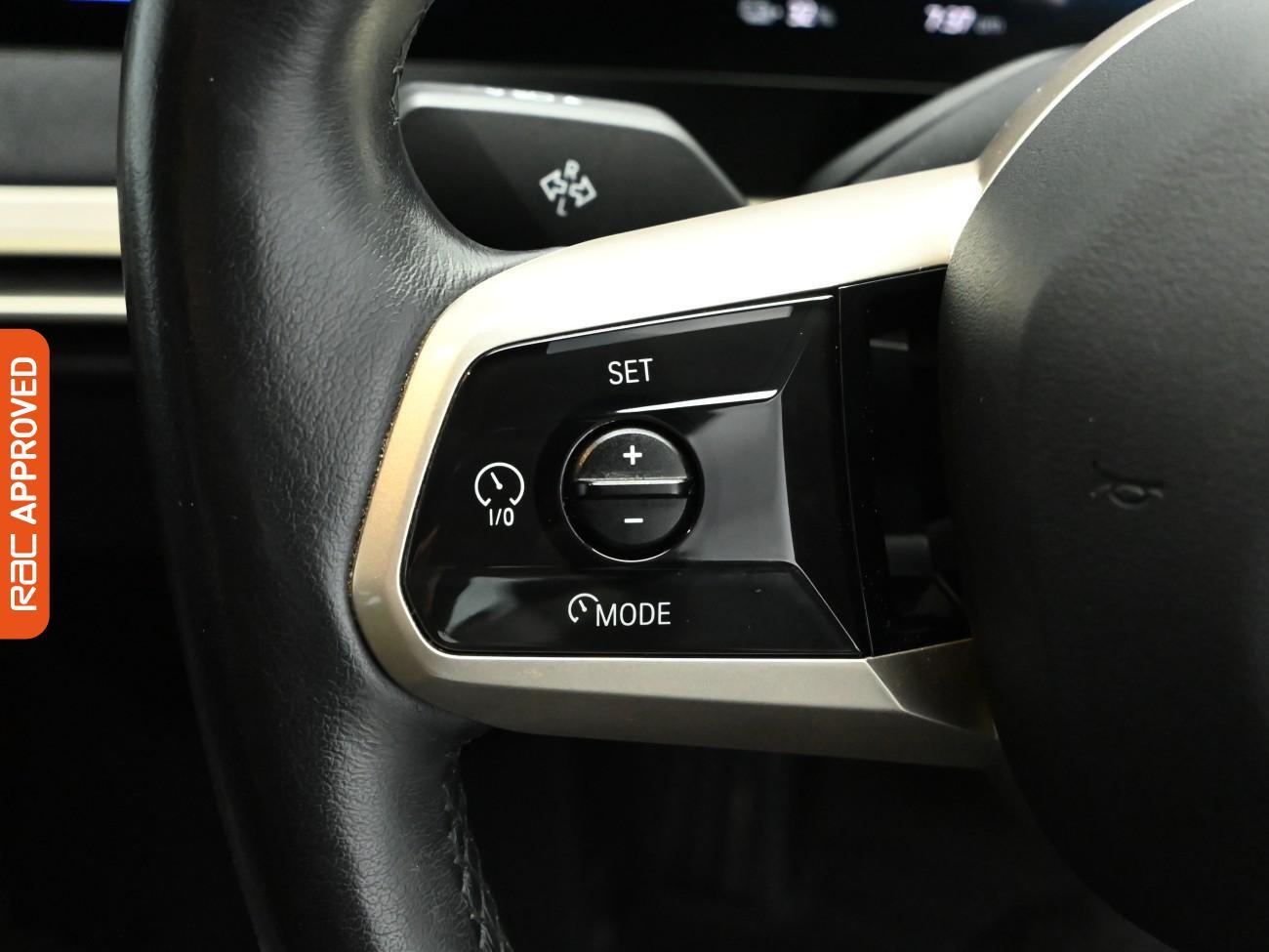 Used BMW iX 2022 for sale - 77138849: Photo 24