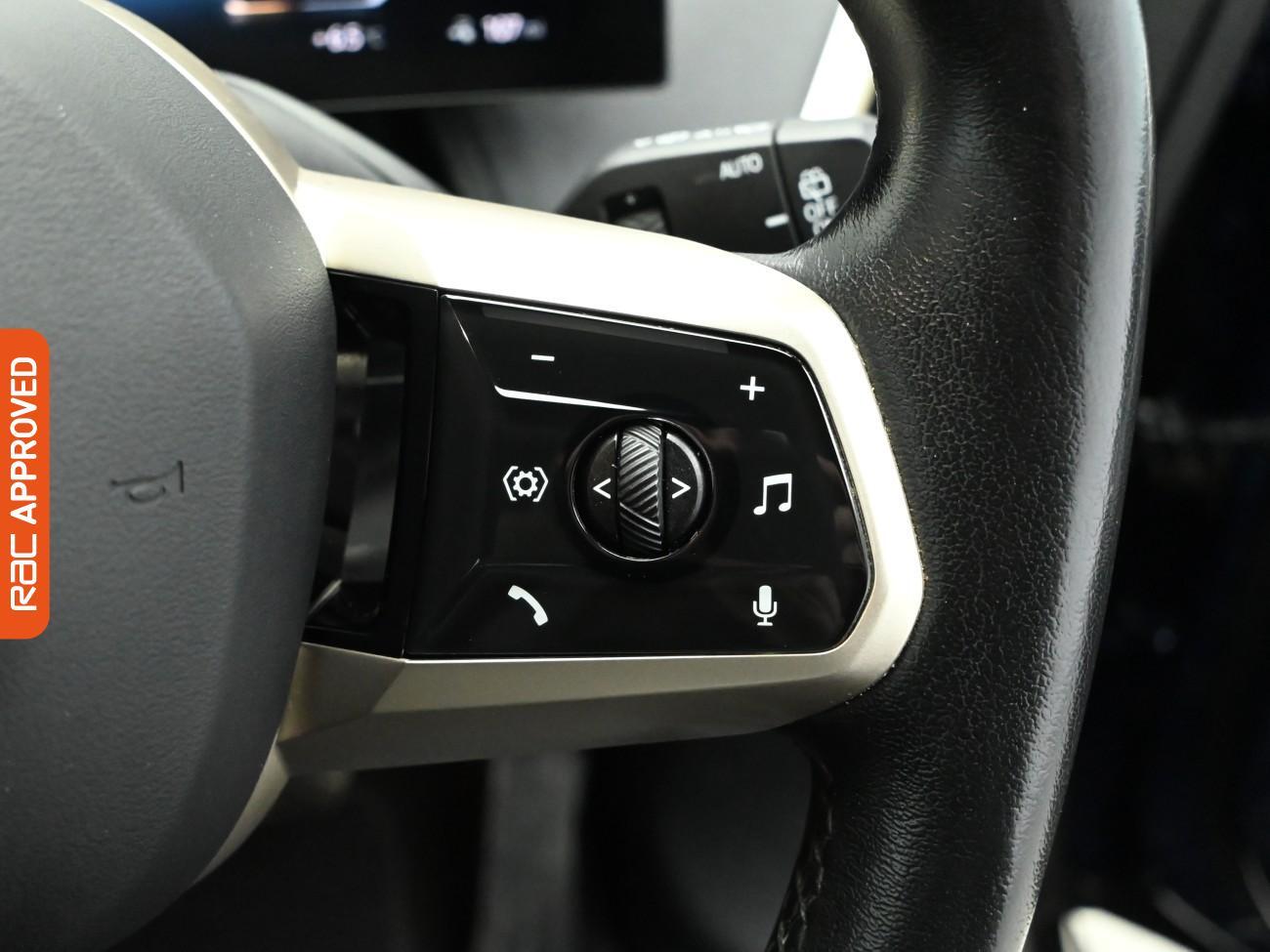 Used BMW iX 2022 for sale - 77138849: Photo 25