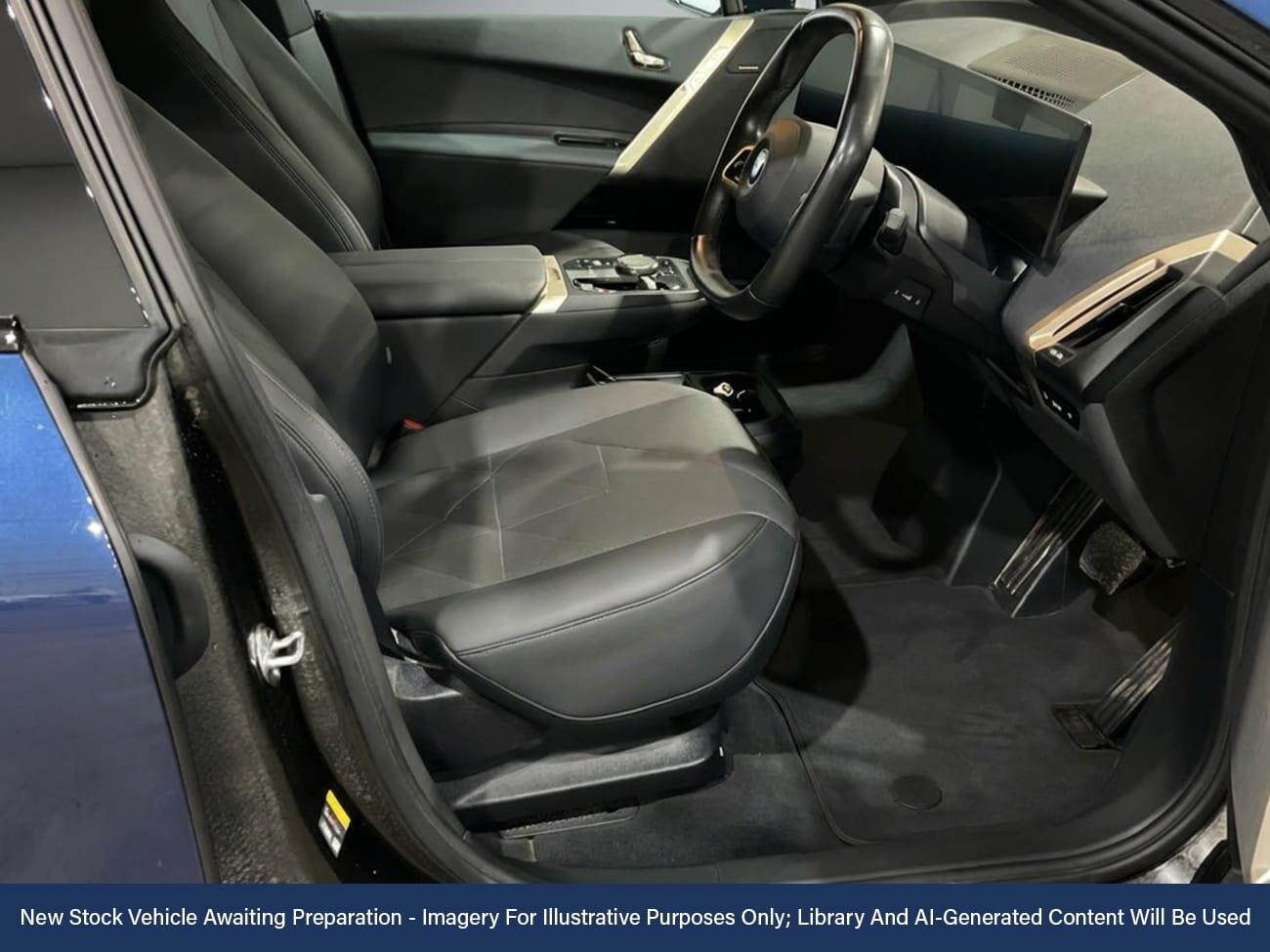 Used BMW iX 2022 for sale - 77138849: Photo 3