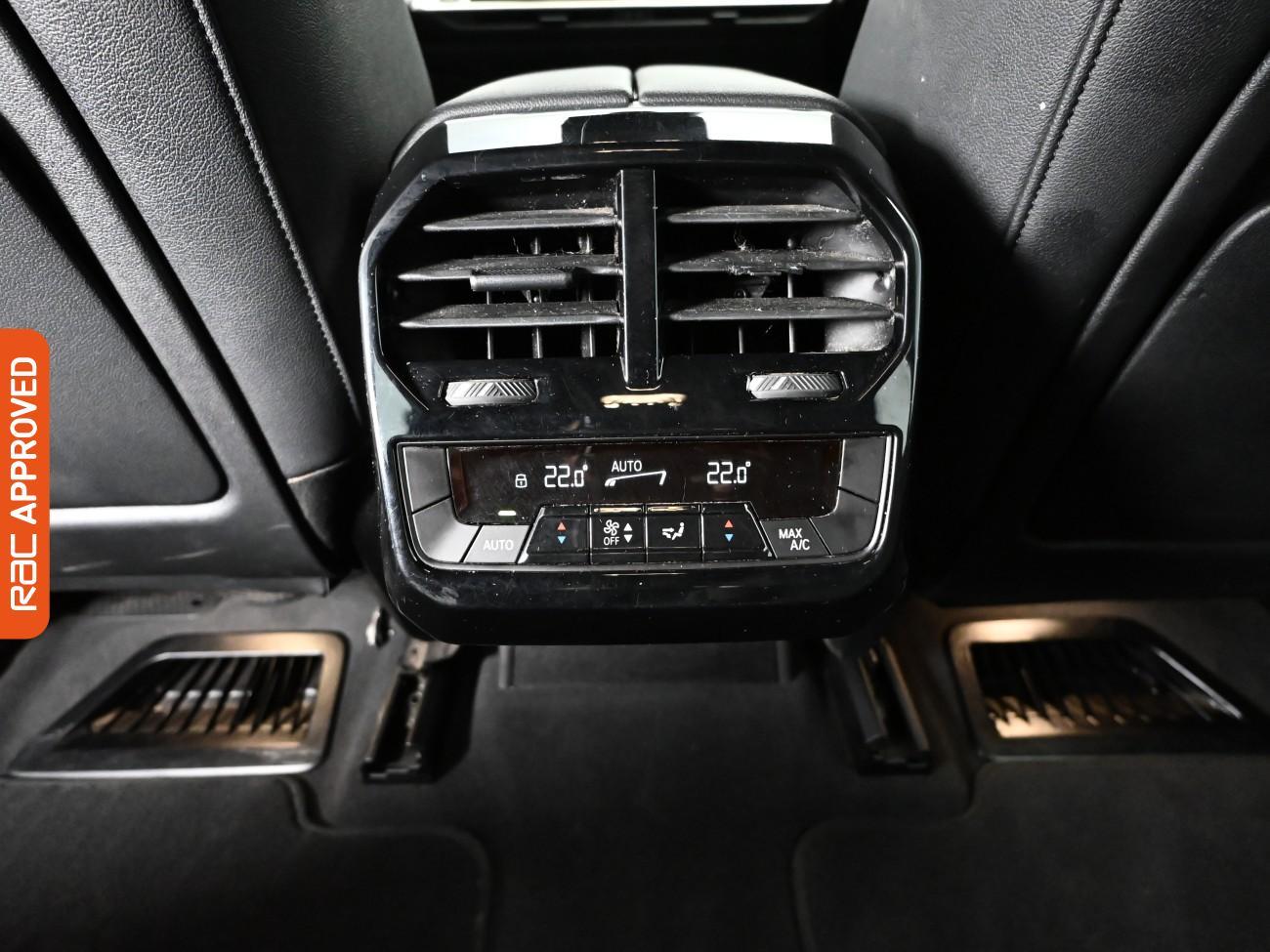 Used BMW iX 2022 for sale - 77138849: Photo 38