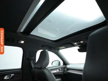Used Volvo XC40 2021 for sale - 74937672: Photo