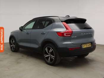 Used Volvo XC40 2021 for sale - 74937672: Photo