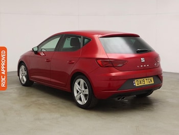 Used SEAT Leon 2019 for sale - 78807286: Photo