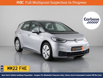 Used Volkswagen ID.3 2022 for sale - 78512407: Photo