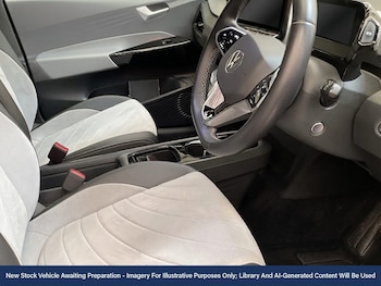 Used Volkswagen ID.3 2022 for sale - 78512407: Photo