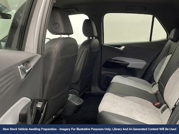 Used Volkswagen ID.3 2022 for sale - 78512407: Photo