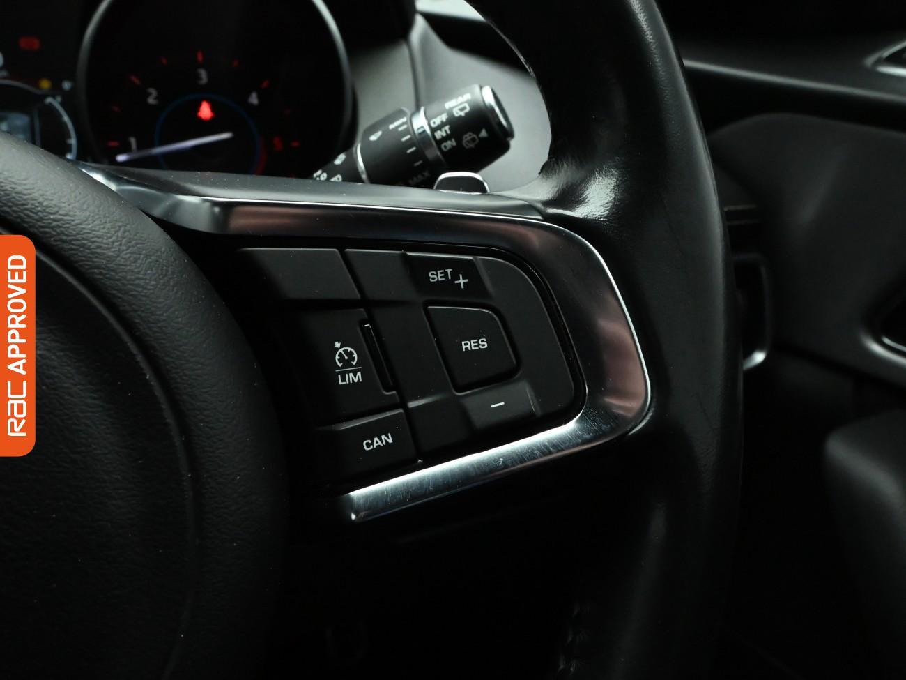 Used Jaguar F-Pace 2018 for sale - 77112632: Photo 21