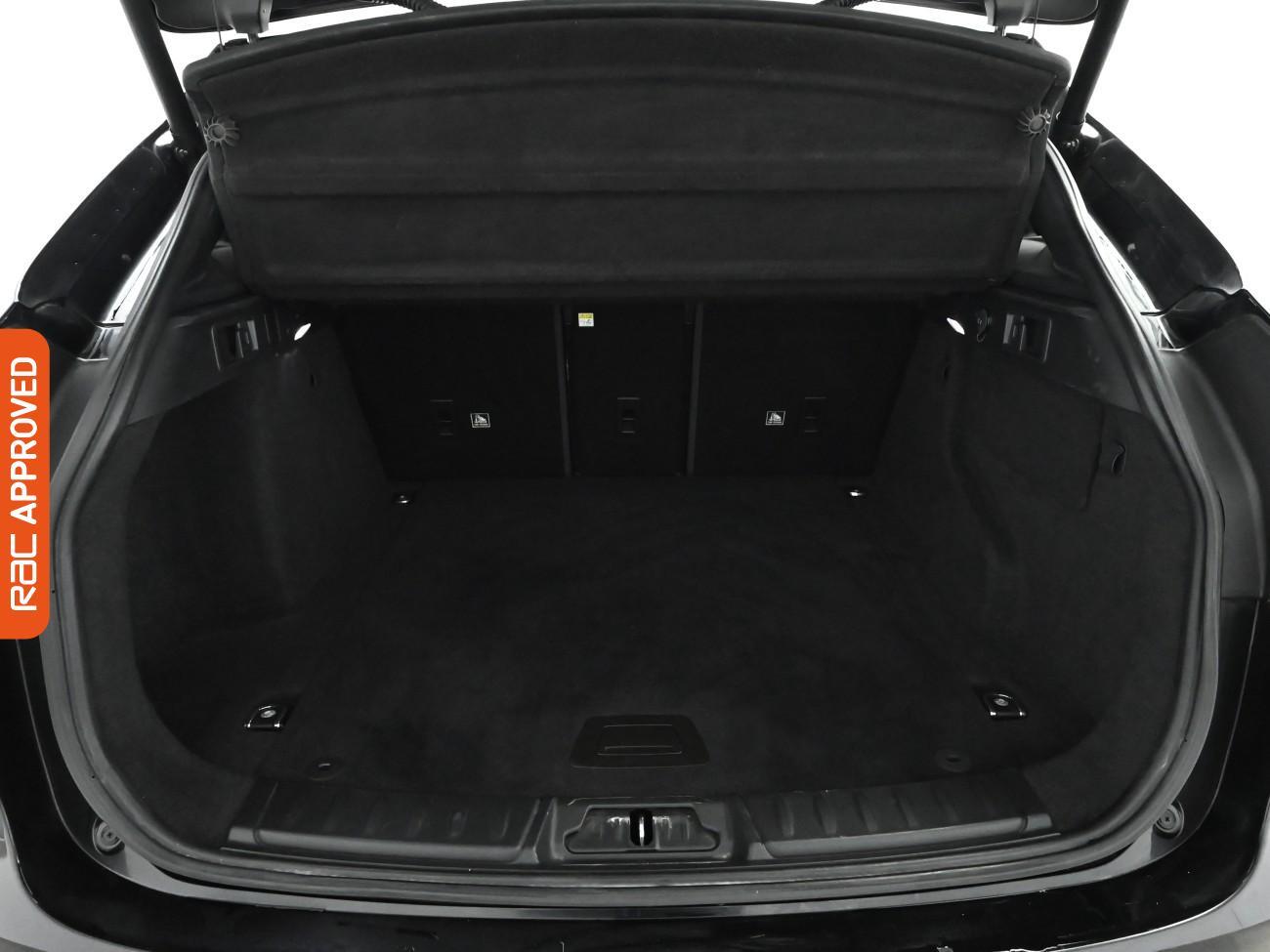 Used Jaguar F-Pace 2018 for sale - 77112632: Photo 24