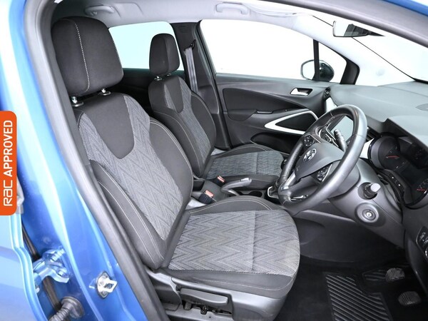 Used Vauxhall Crossland X 2020 for sale - 75546099: Photo 12