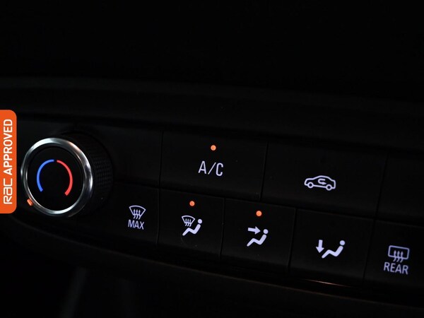 Used Vauxhall Crossland X 2020 for sale - 75546099: Photo 16