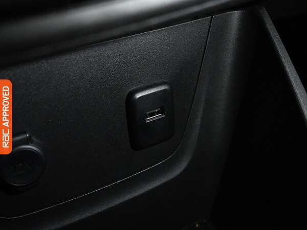 Used Vauxhall Crossland X 2020 for sale - 75546099: Photo 17
