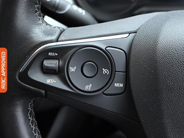 Used Vauxhall Crossland X 2020 for sale - 75546099: Photo 19