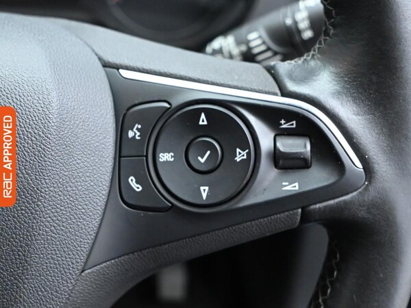 Used Vauxhall Crossland X 2020 for sale - 75546099: Photo 21