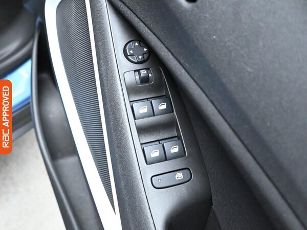 Used Vauxhall Crossland X 2020 for sale - 75546099: Photo 22
